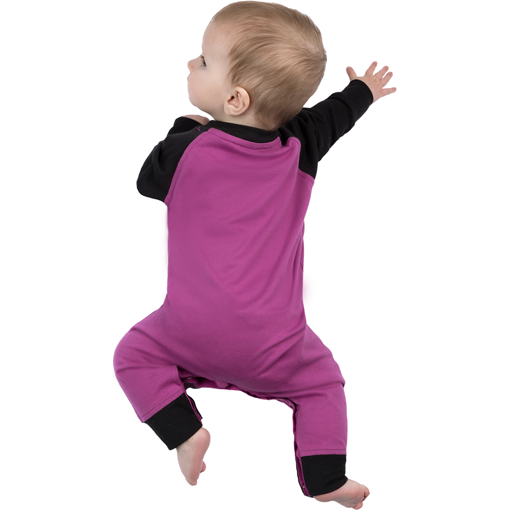  FXR Infant Race Div. Onesie