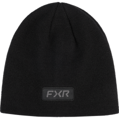 [Color:::Black Ops] FXR Infinite Beanie