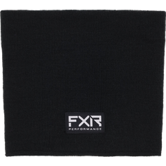 [Color:::Black-White] FXR Infinite Neck Warmer