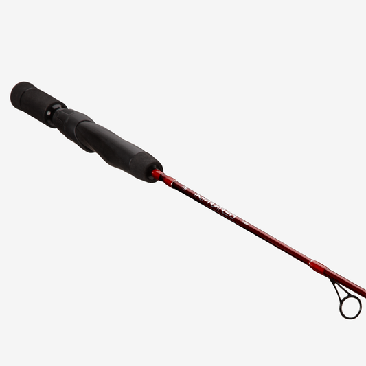 13 Fishing Infrared II Ice Rod - 40 in Medium Heavy Label