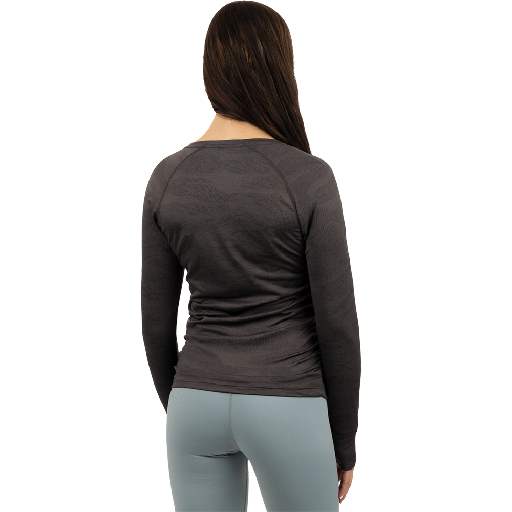  FXR Women&#39;s Inhale Active Longsleeve