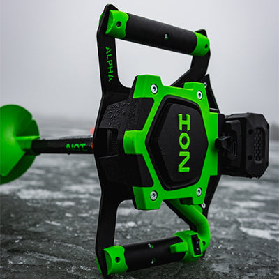 Thumbnail Image of Ion collection