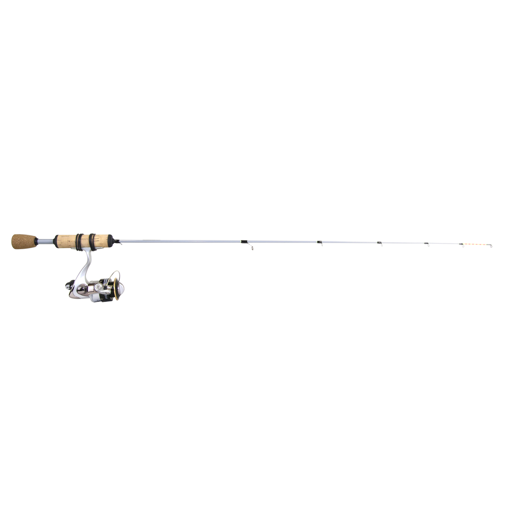 Clam Jason Mitchell Meat Stick Combo Rod Up North Sports