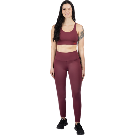  FXR Women's Warrior I Legging