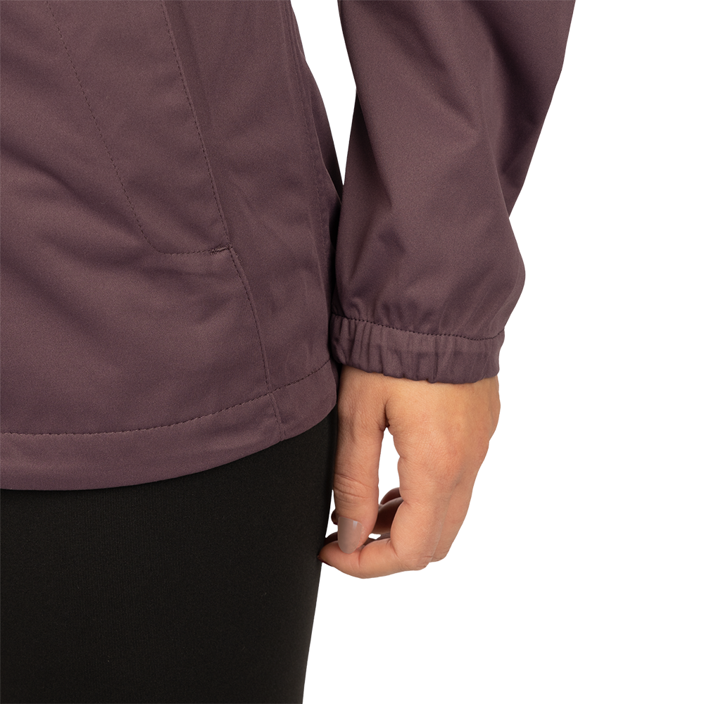  FXR Women&#39;s Jade Dual-Laminate Jacket