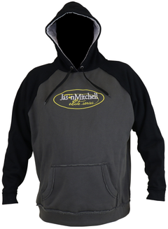 CLAM JASON MITCHELL PULLOVER HOODY (2019)