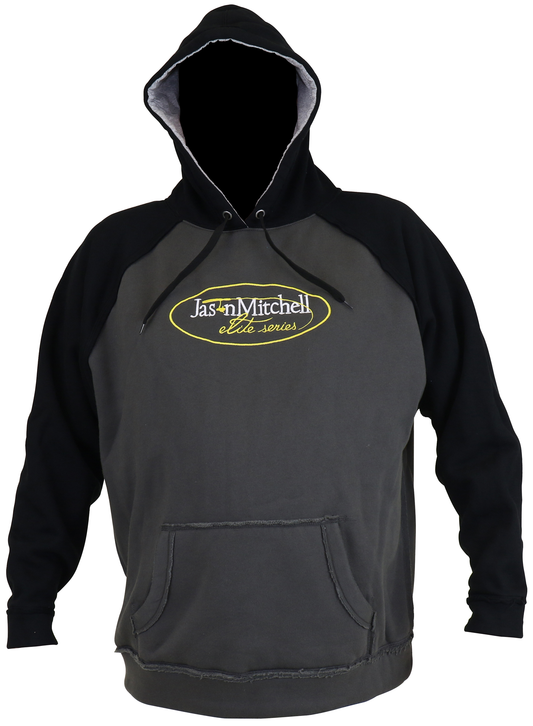 CLAM JASON MITCHELL PULLOVER HOODY (2019)