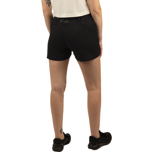  FXR Women's Jogger Short
