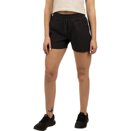  FXR Women's Jogger Short