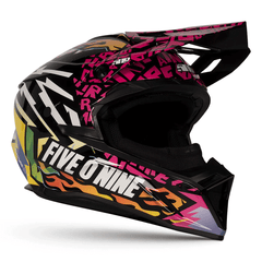 509 KB43VER Altitude 2.0 Helmet - KB43VER (Gloss) KB43VER