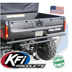 KFI 2011 Polaris Ranger and BobCat Rear Bumper - 100890