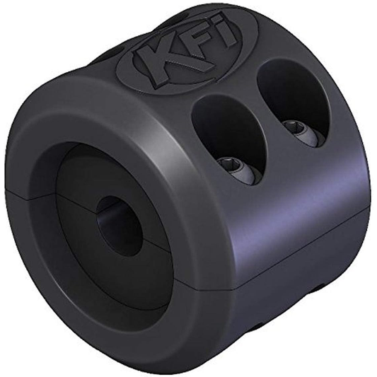 KFI Winch Cable Hook Stopper - ATV-CHS