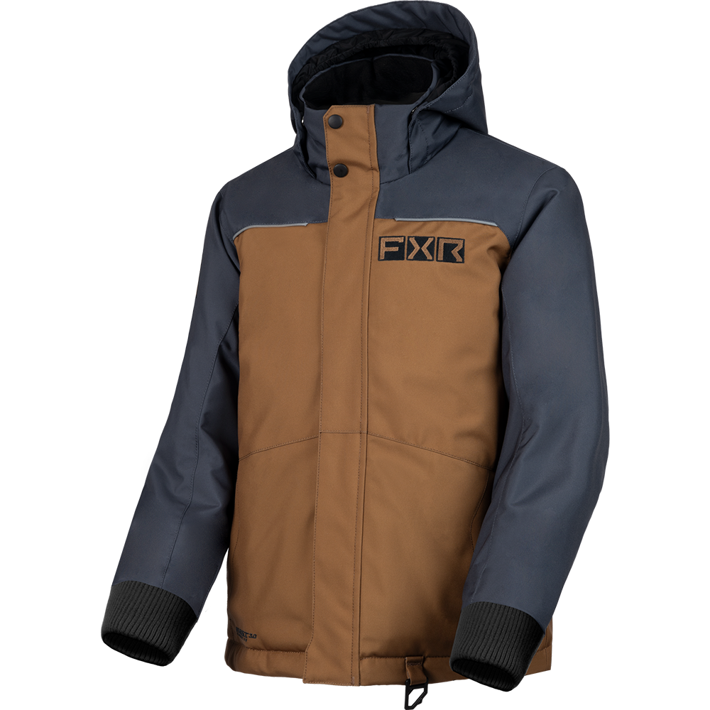  FXR Child Kicker Jacket