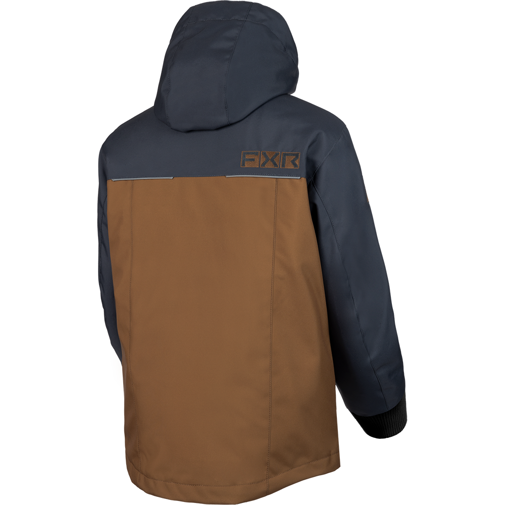  FXR Child Kicker Jacket