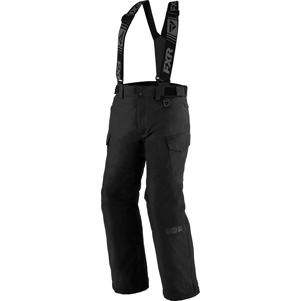  FXR Child Kicker Pant