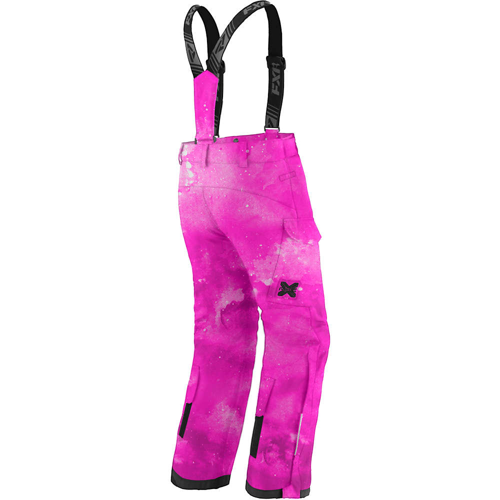  FXR Child Kicker Pant
