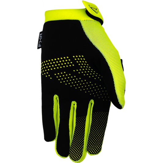  FXR Kids Reflex MX Glove