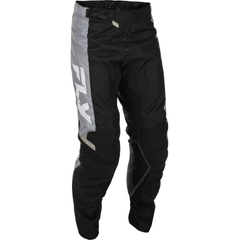 [Color:::Black / Grey] Fly Kinetic Pants