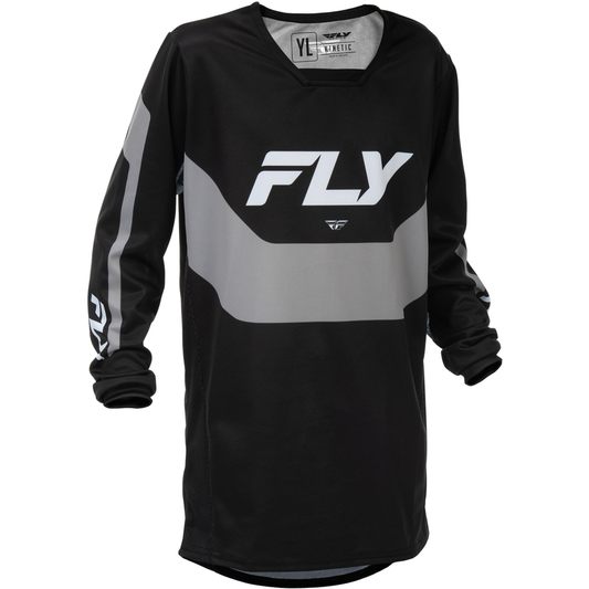  Fly Racing Youth Kinetic Jersey