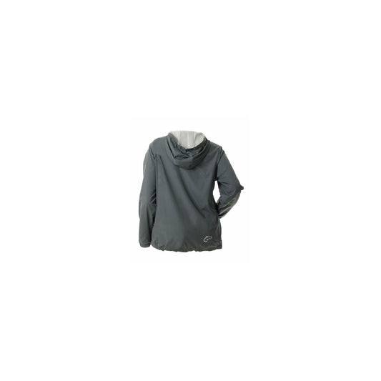 DSG Women's Kira Anorak-Slate