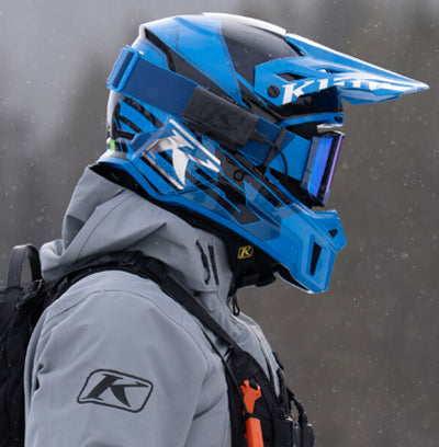 Thumbnail Image of KLIM collection