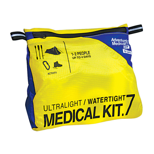 Klim Ultralight Watertight First Aid Kit Kit