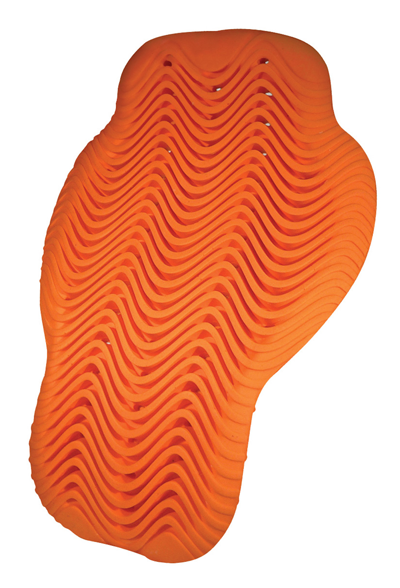  KLIM D30 VIPER PRO LEVEL 2 BACK PROTECTOR
