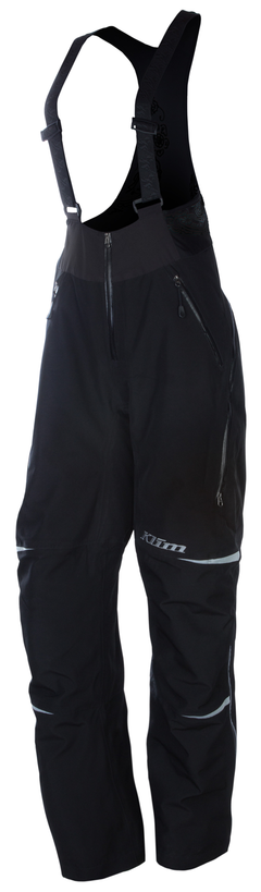 KLIM Women's Allure Bib Black