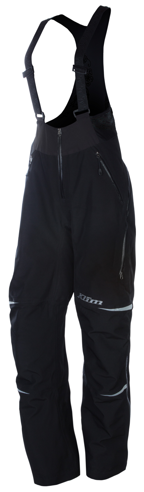 KLIM Women's Allure Bib Black