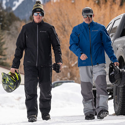 Thumbnail Image of KLIM - Bibs/Pants collection