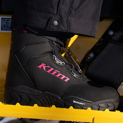 Thumbnail Image of KLIM - Boots collection