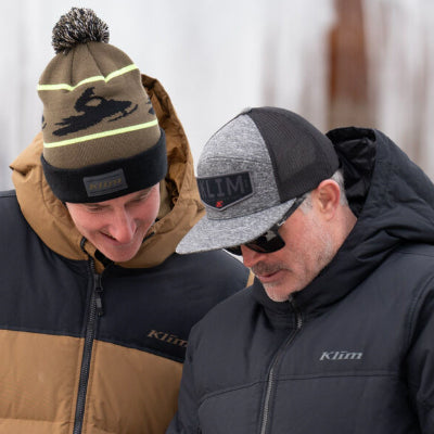Thumbnail Image of KLIM - Hats & Beanies collection