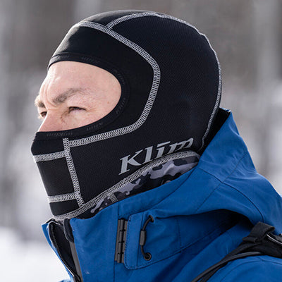 Thumbnail Image of KLIM - Headgear collection