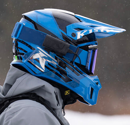 Thumbnail Image of KLIM - Helmets collection