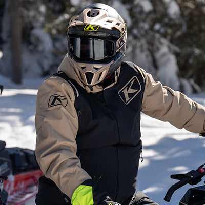 Thumbnail Image of KLIM - Jackets collection