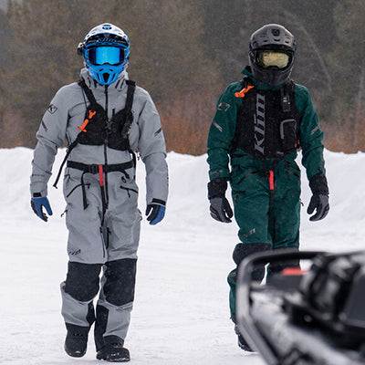 Thumbnail Image of KLIM - Outer Layer collection