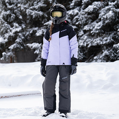 Thumbnail Image of KLIM - Women's Bibs/Pants collection