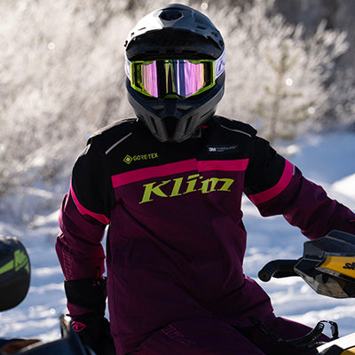 Thumbnail Image of KLIM - Women's Jackets collection