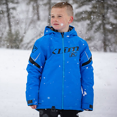 Thumbnail Image of KLIM - Youth Jackets collection