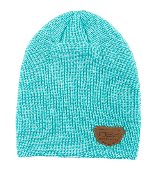  DSG Women's Knit Beanie