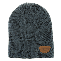 [Color:::Charcoal / Black] DSG Women's Knit Beanie