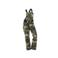 DSG Women's Kylie 4.0 Hunting Drop Seat Bib Realtree Excape