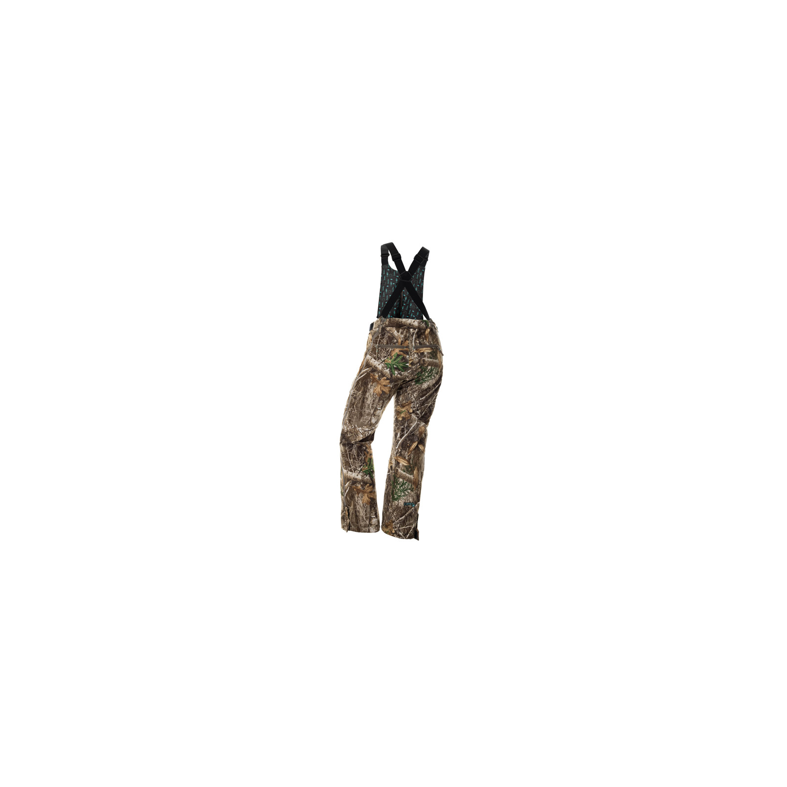 DSG Women&#39;s Kylie 4.0 Hunting Drop Seat Bib Realtree Edge