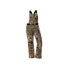 DSG Women's Kylie 4.0 Hunting Drop Seat Bib Realtree Edge