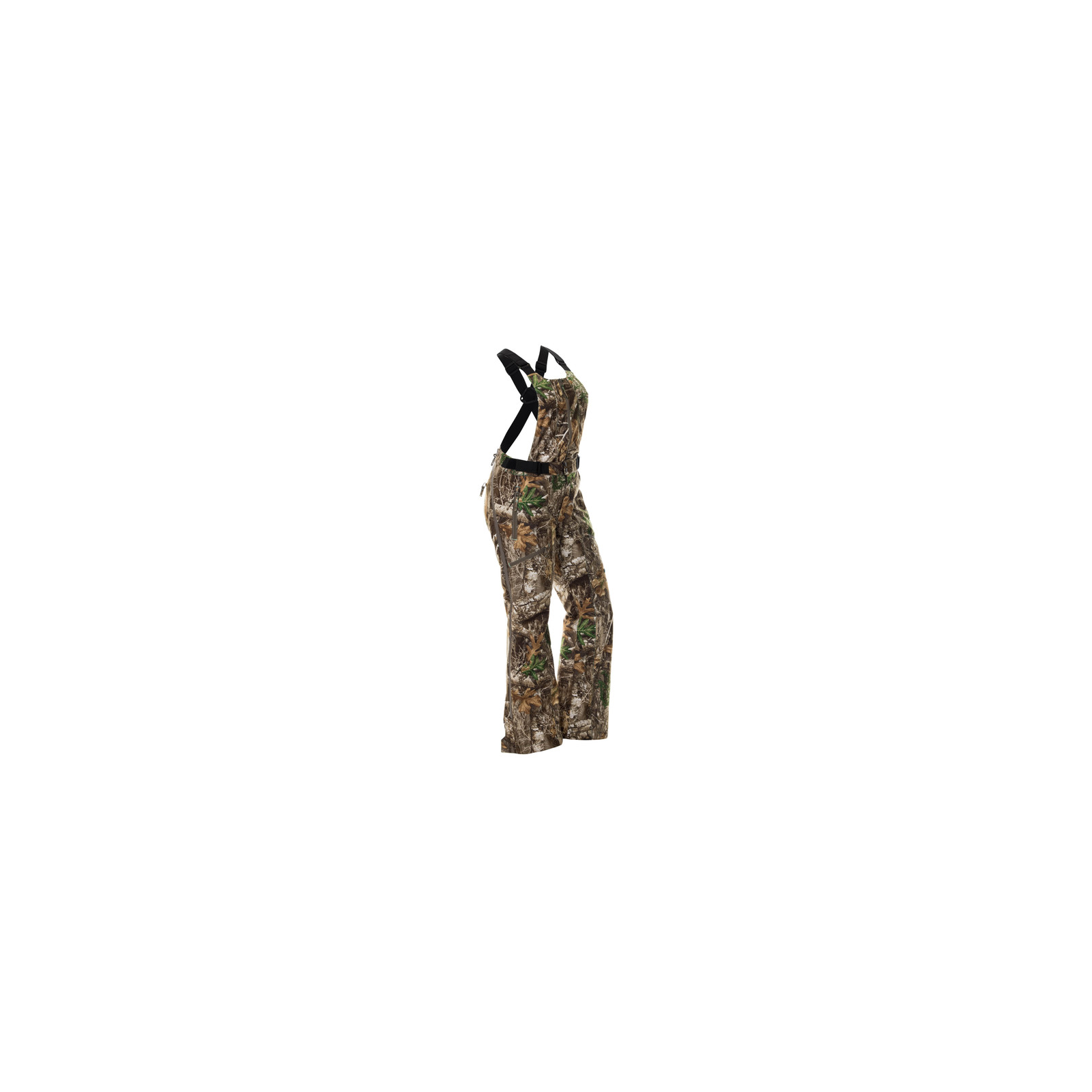 DSG Women&#39;s Kylie 4.0 Hunting Drop Seat Bib Realtree Edge