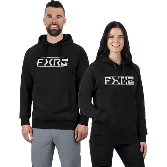  FXR Unisex Victory Pullover Hoodie