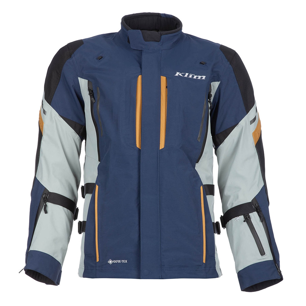 KLIM Latitude Jacket Gore-Tex Waterproof Touring – Up North Sports