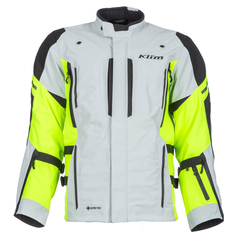 [Color:::HIGH-RISE - HI-VIS] Klim Latitude Jacket