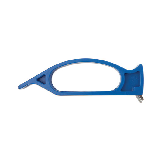 StrikeMaster Lazer Deluxe Ice Auger Sharpener LAZERAUGERSHAPENER-1
