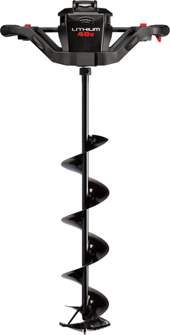 Strikemaster Lithium 40V Electric Auger - 8